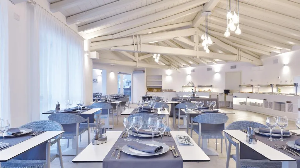 Restaurant, Piccolo Hotel - Adults Only, Olbia