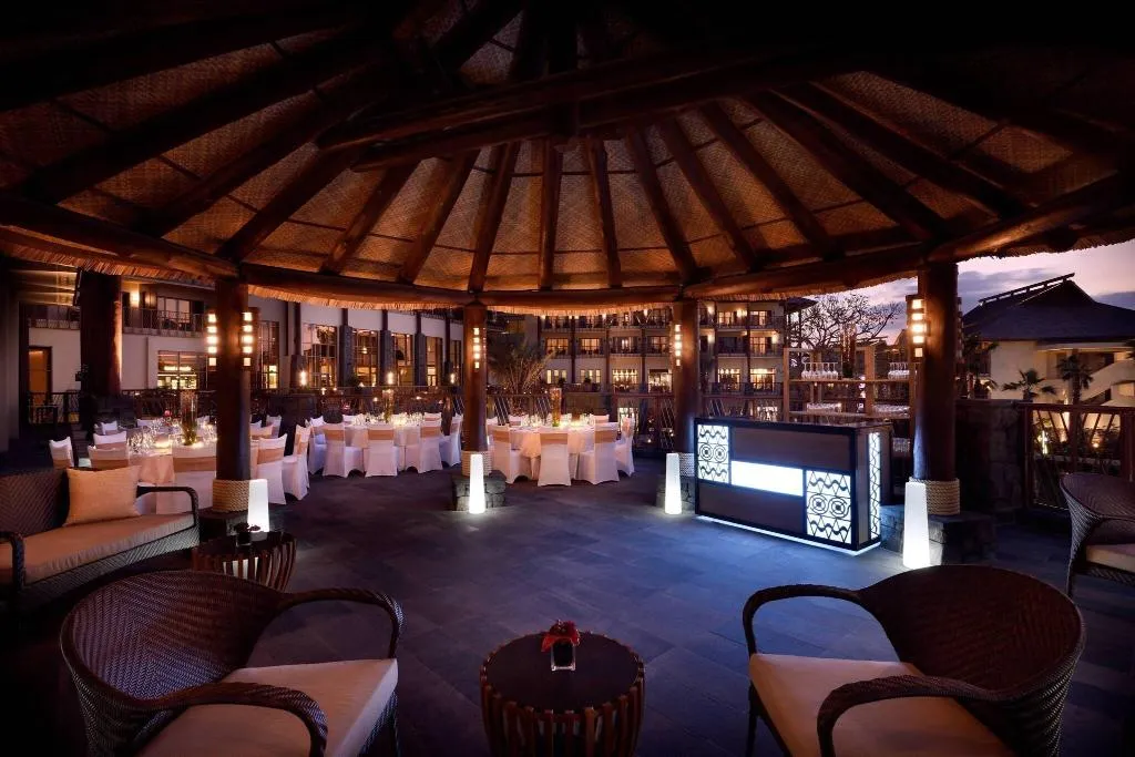 Conferences, Lapita,Dubai Parks & Resorts,Autograph Collection, Dubai