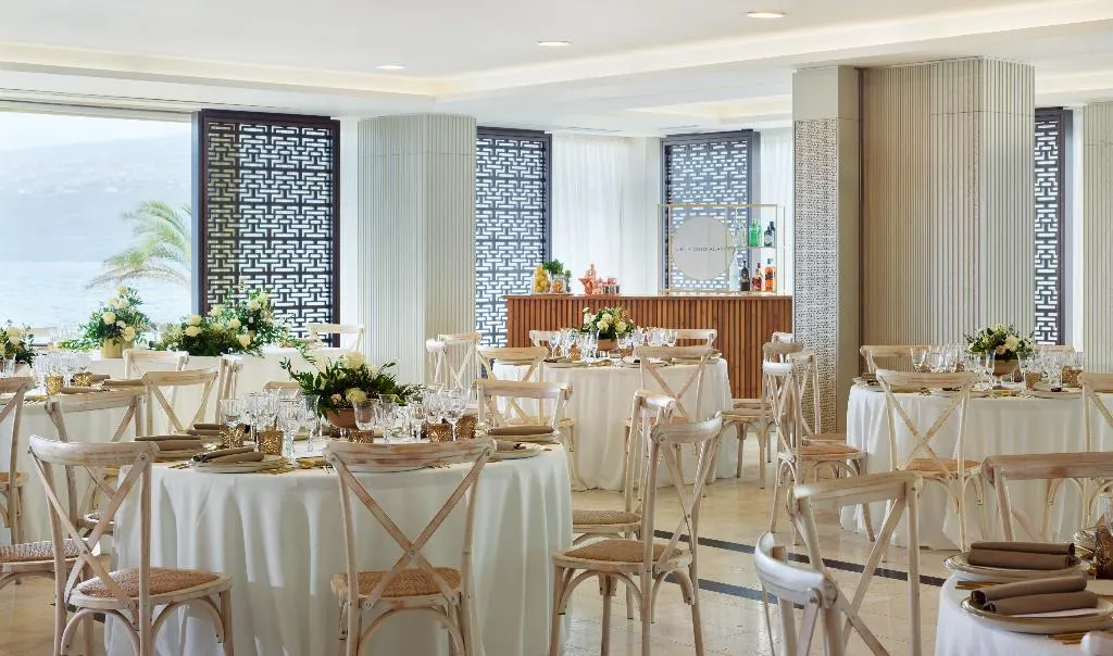 Conferences, Meliá Costa Atlantis Tenerife, Tenerife