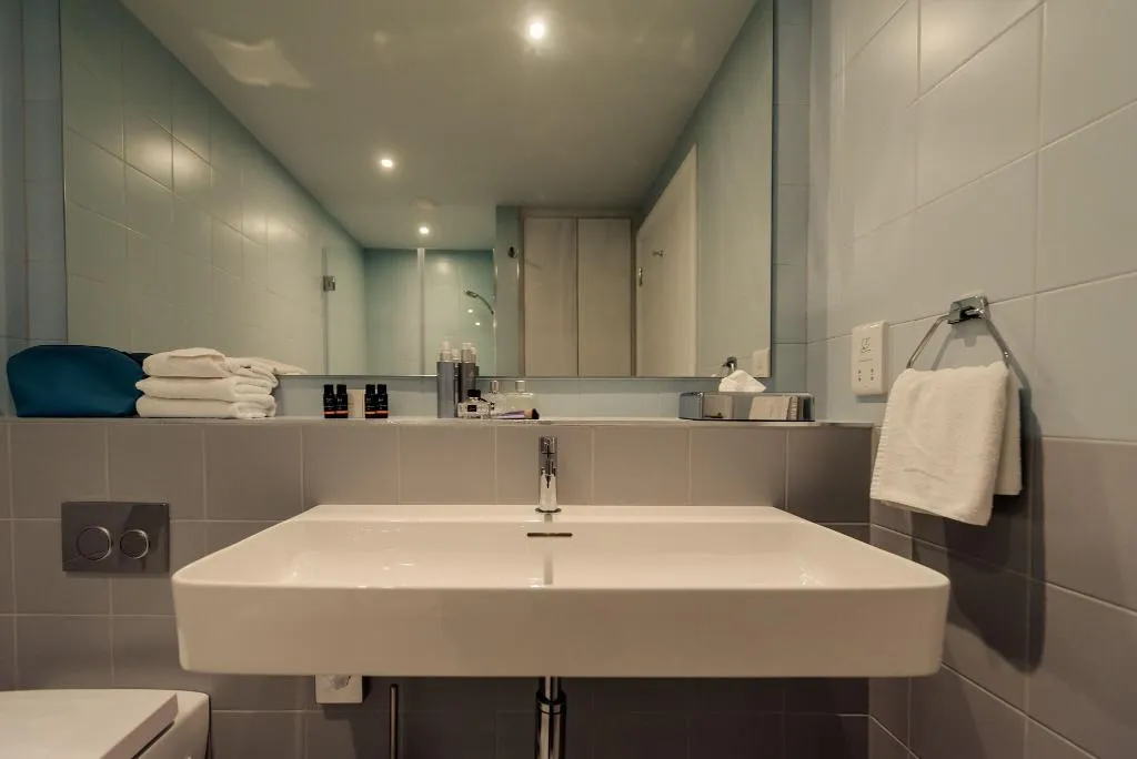 APARTMENT EXECUTIVE Room, Isaac's Cork, Cork