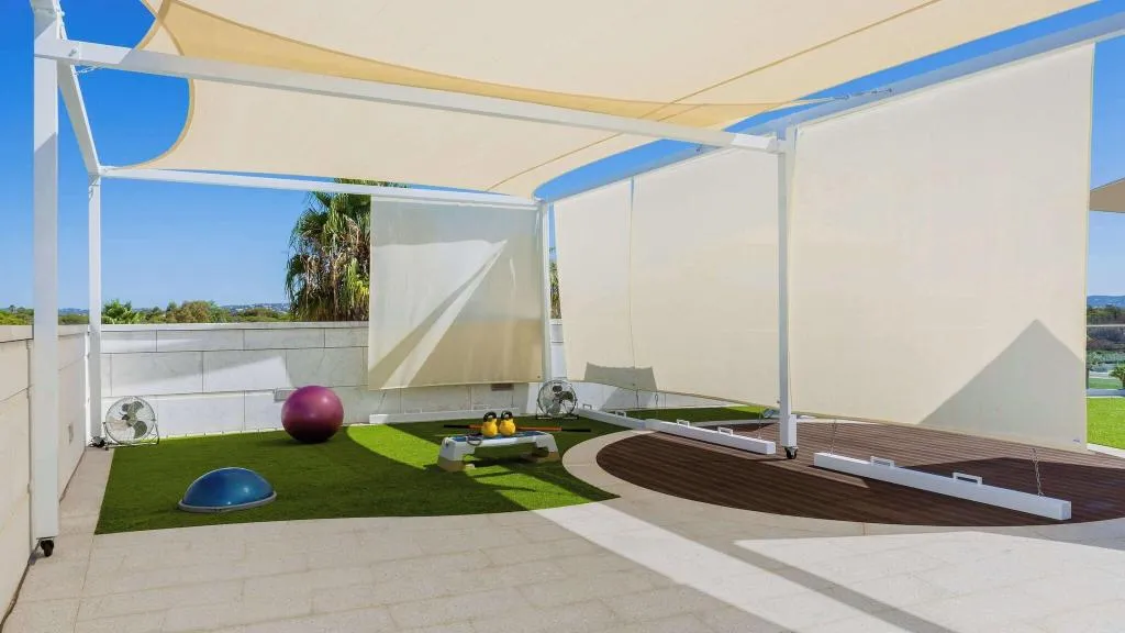 Sports and Entertainment, Conrad Algarve, Algarve