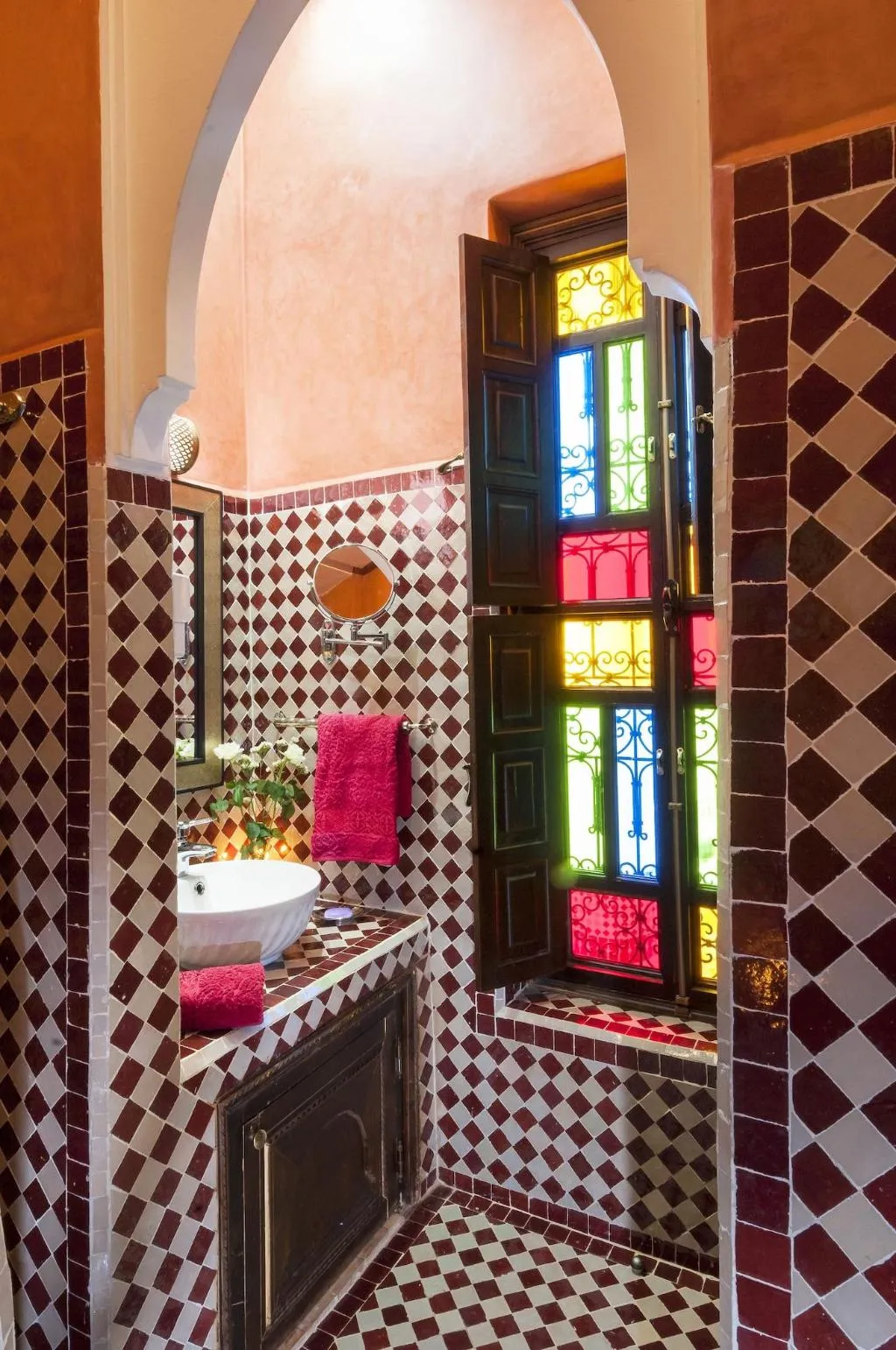 Room, Riad Tamarrakecht, Marrakech