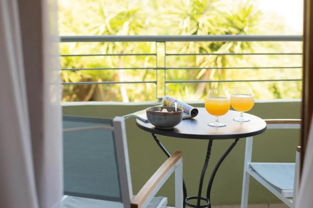 Double or Twin DELUXE Room, La Piscine Art Hotel, Skiathos