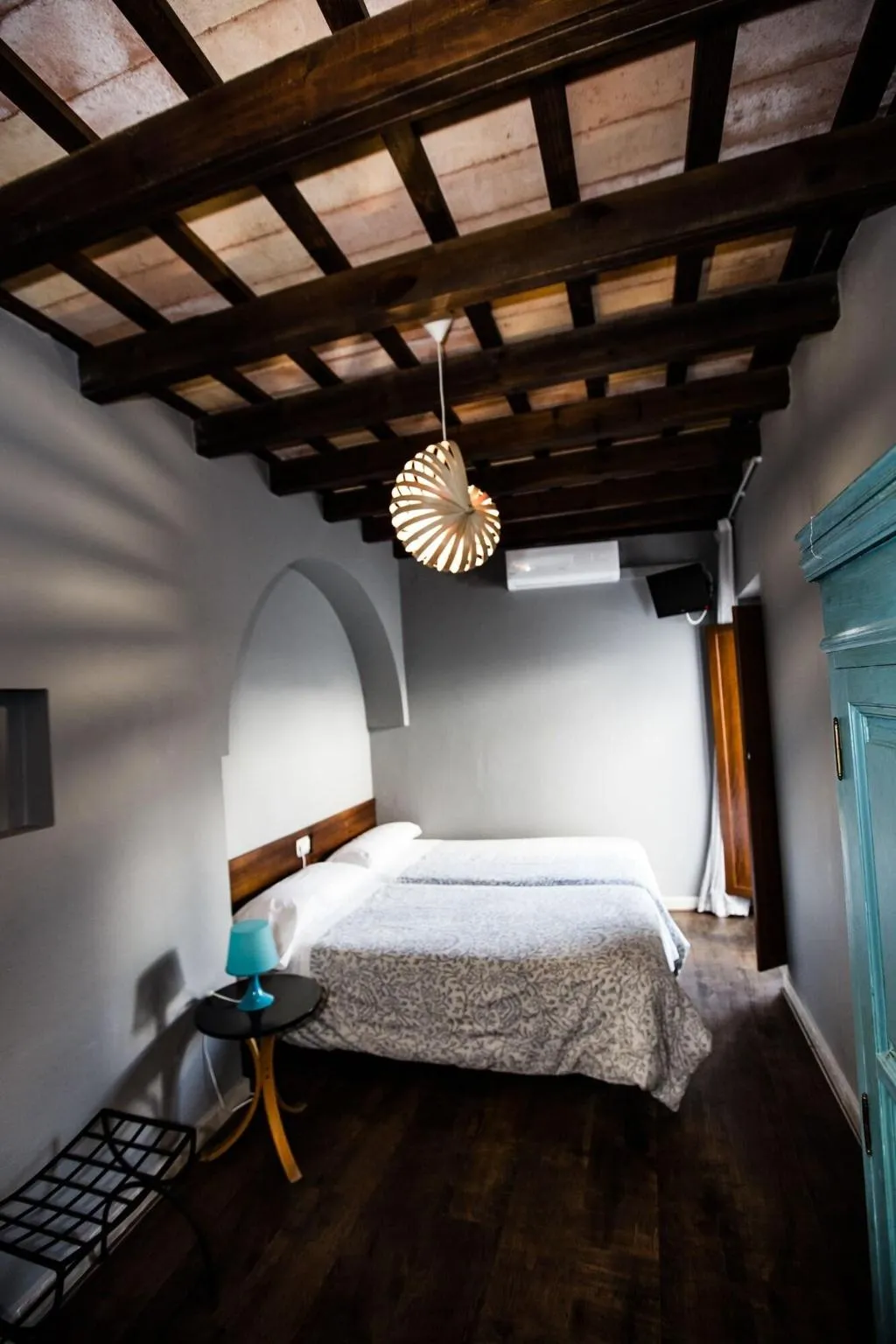 Room, Posada Vagamundos, Costa De La Luz