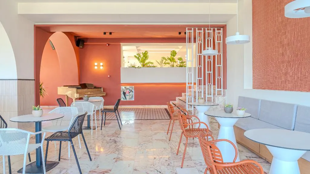 Restaurant, Iolida Corfu Resort & Spa, Corfu