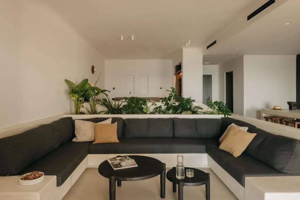 SUITE PREMIER Room, Bard De Sol, Mykonos