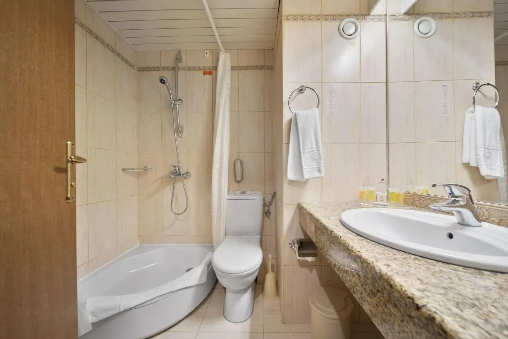 Room, Riviera Beach Hotel & SPA - All Inclusive, Varna