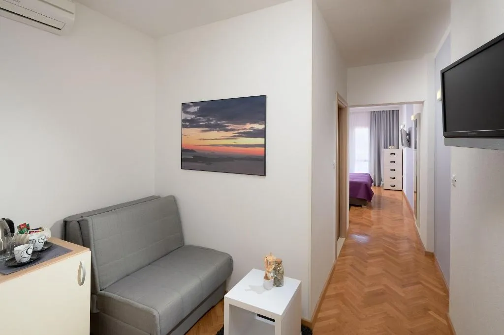 Room, Fortuna, Split