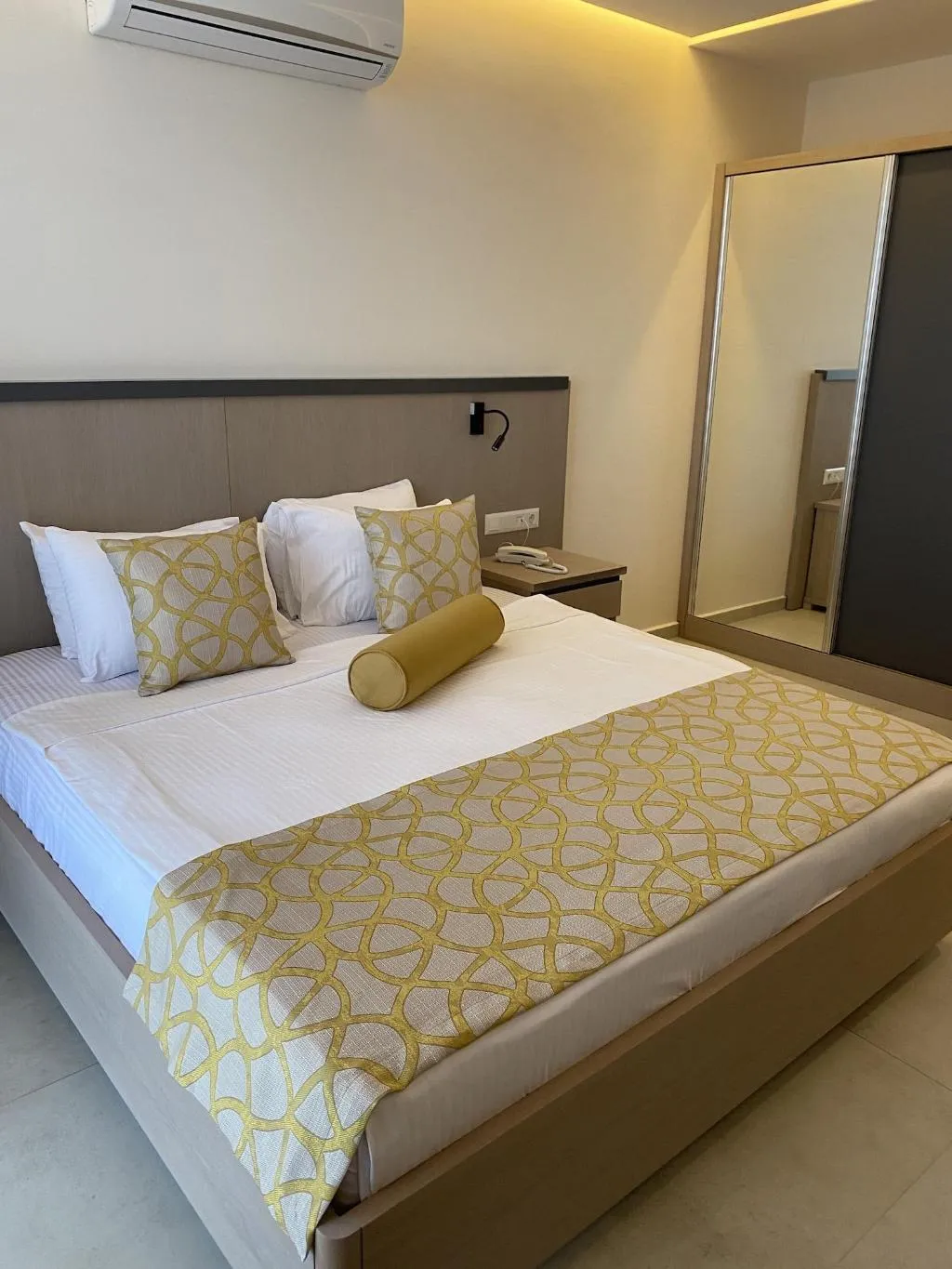Room, Zest Exclusive Hotel And Spa, Bodrum