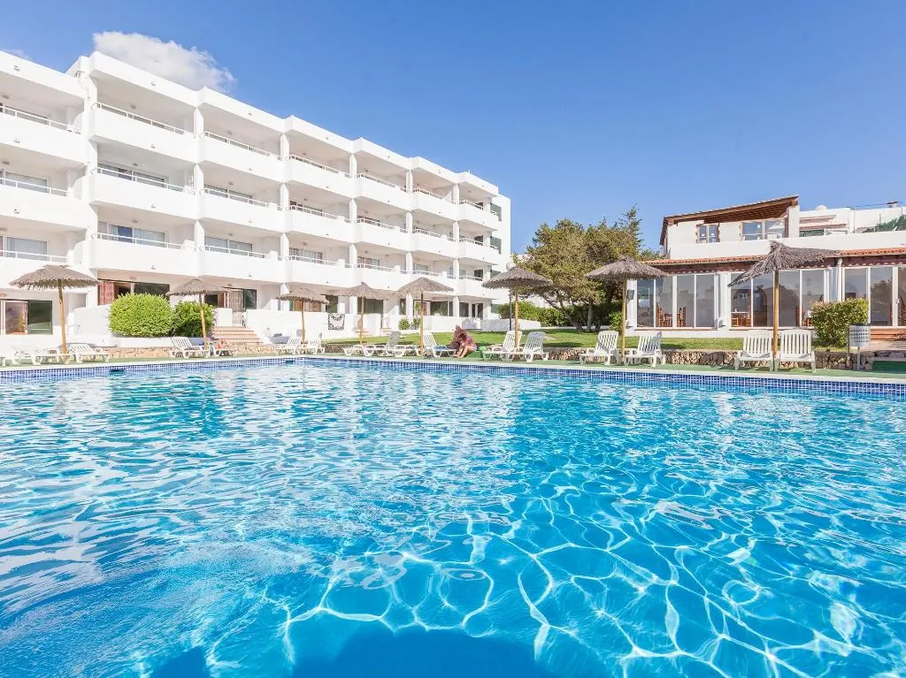 General view, Camelina Suites - Formerly Torrent Bay, Ibiza