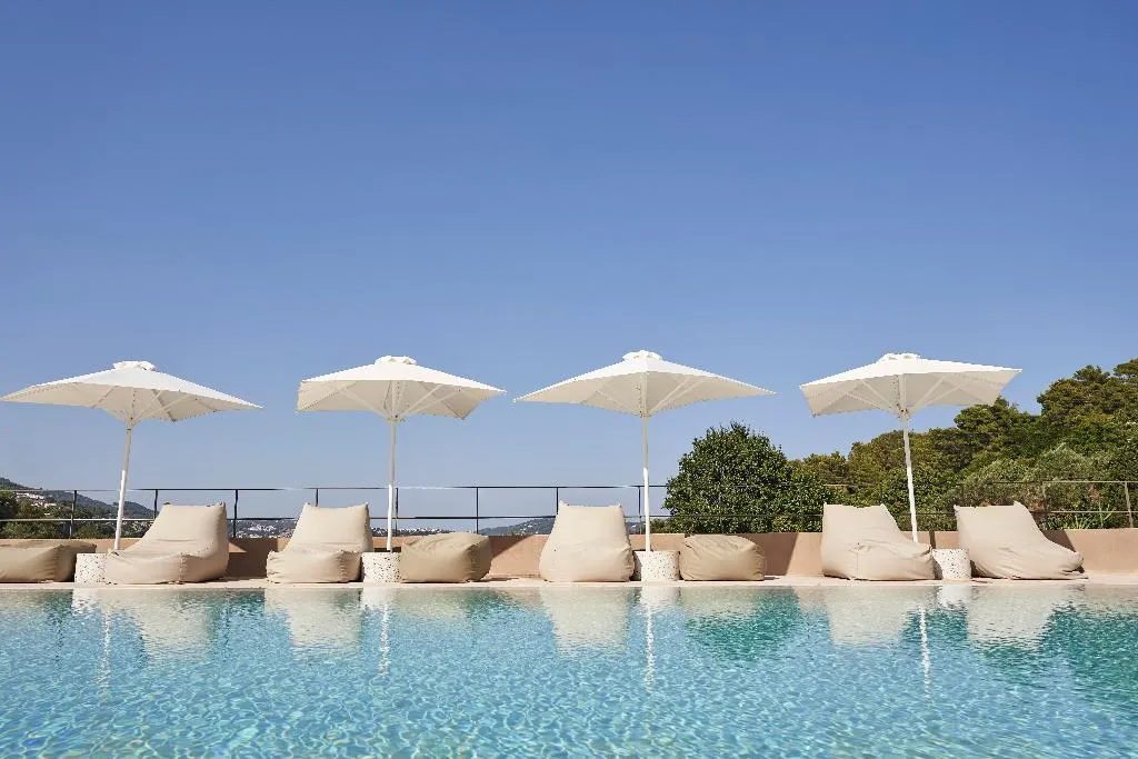 Pool, Radisson Resort Plaza Skiathos, Skiathos