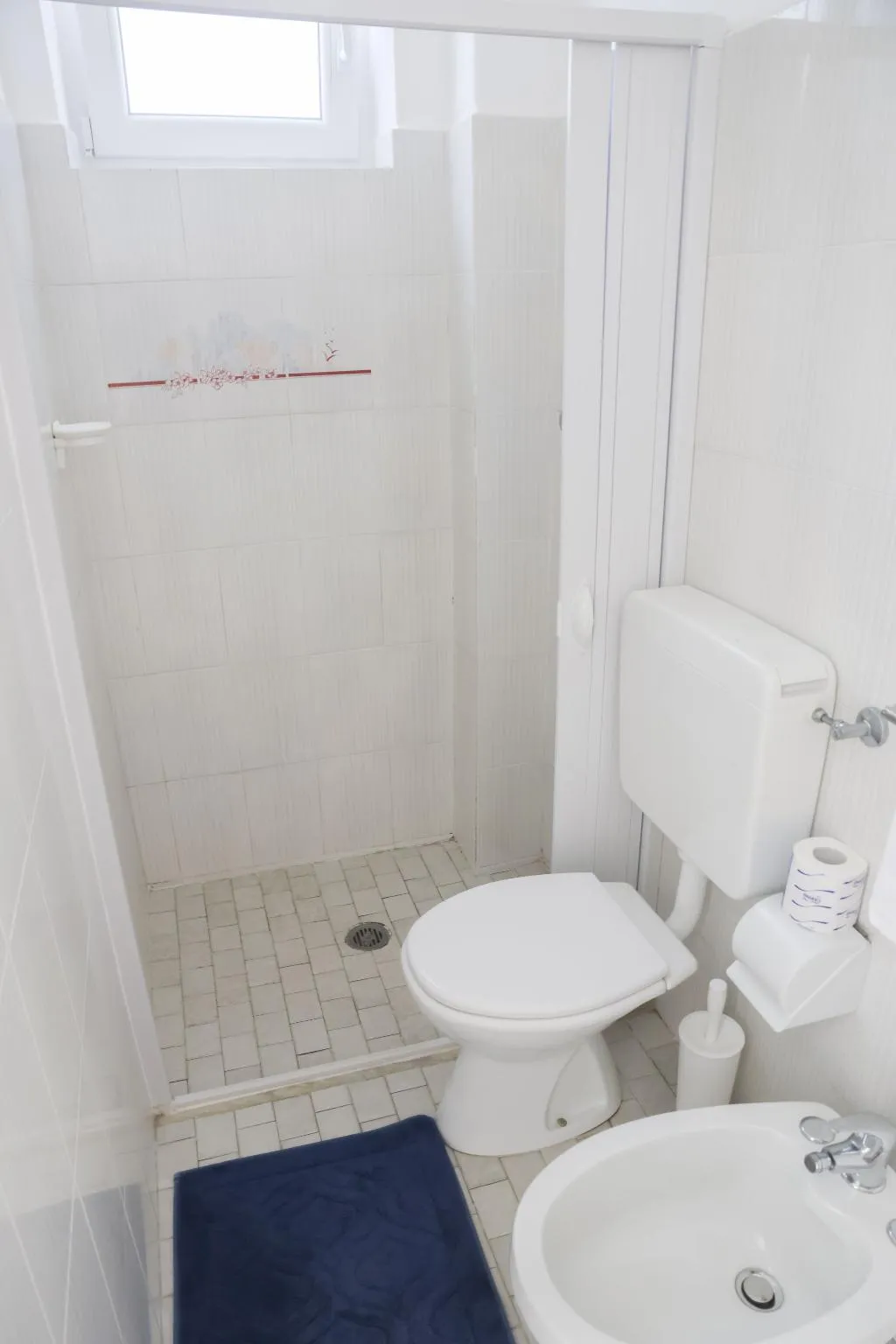 DOUBLE ECONOMY Room, Cesotta, Naples