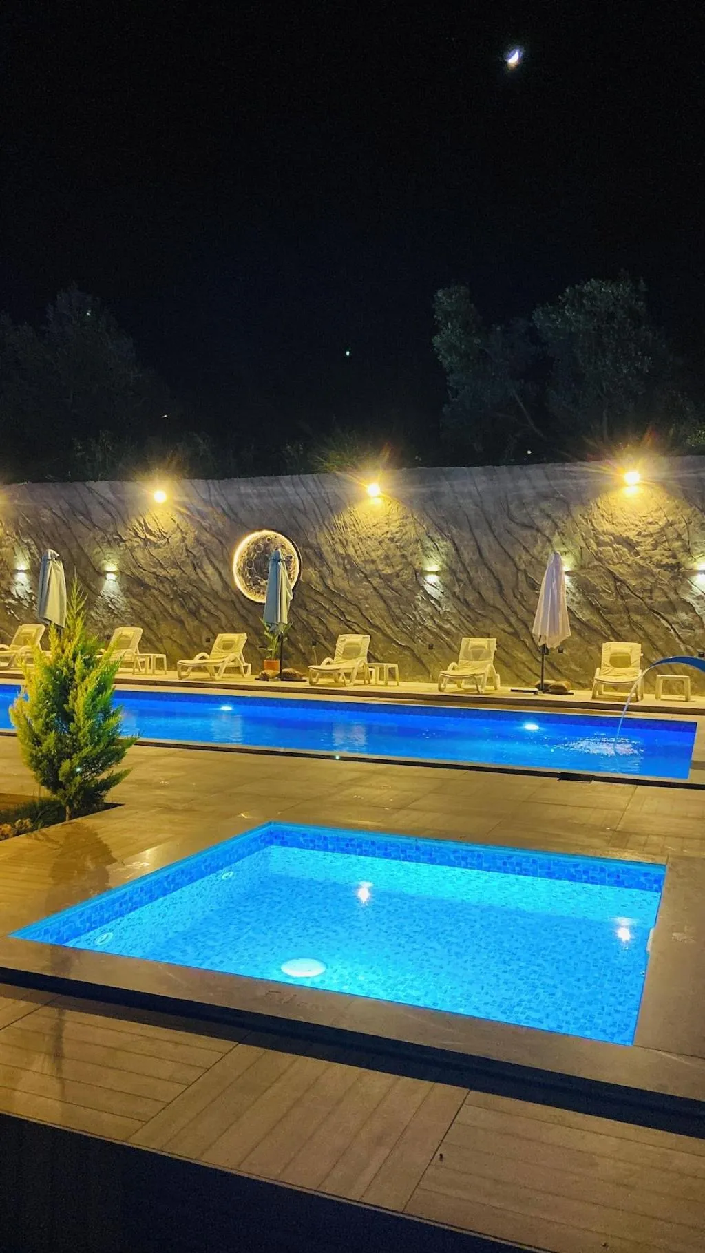 Sports and Entertainment, Karaöz Sapphire Bungalows, Antalya