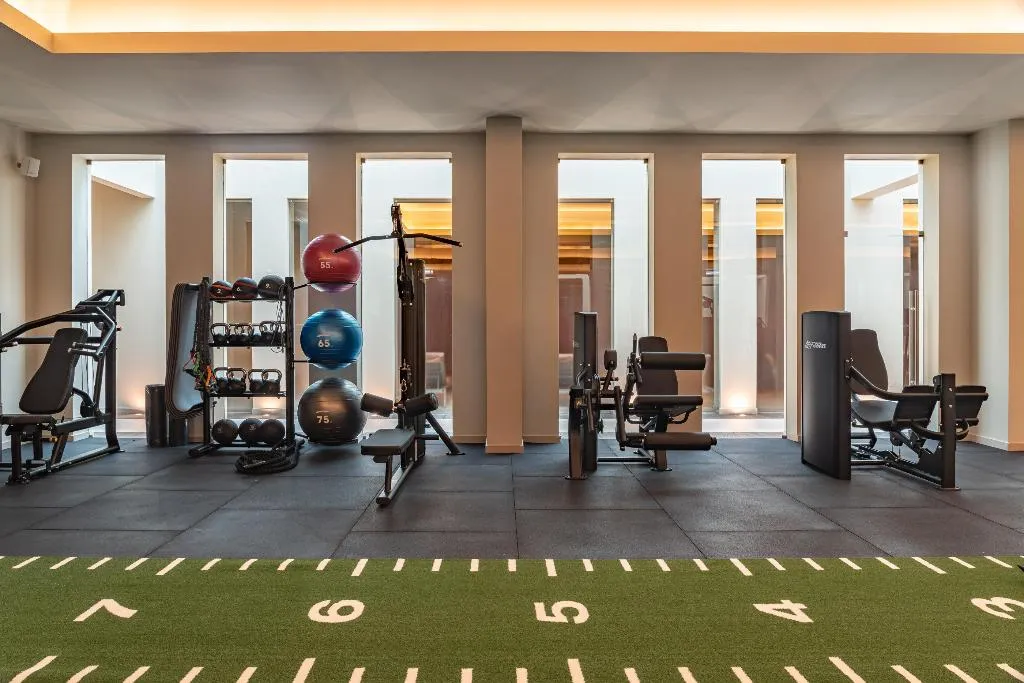 Sports and Entertainment, Kimpton Atlantico Algarve, Algarve