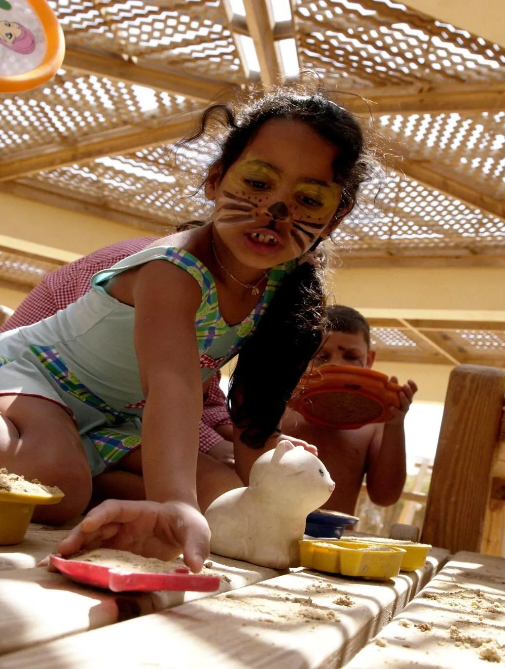 Sports and Entertainment, Sheraton Soma Bay, Red Sea Riviera