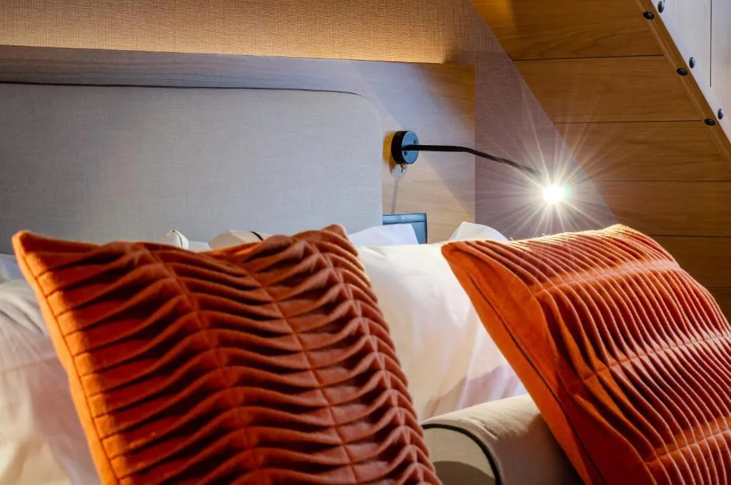 SINGLE STANDARD Room, Rossio Plaza Hotel, Lisbon