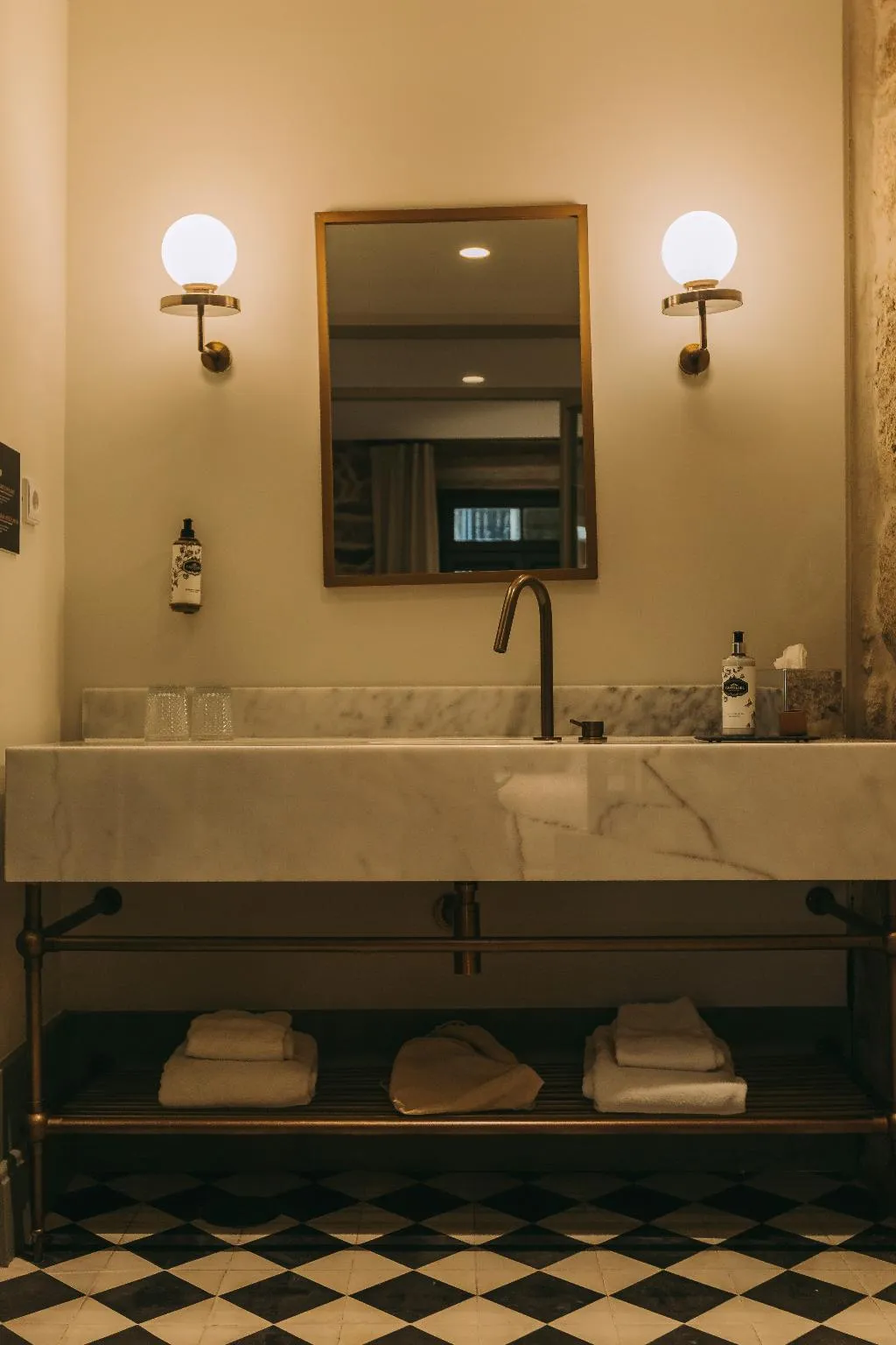 TWIN CLASSIC Room, Torel Saboaria, Porto