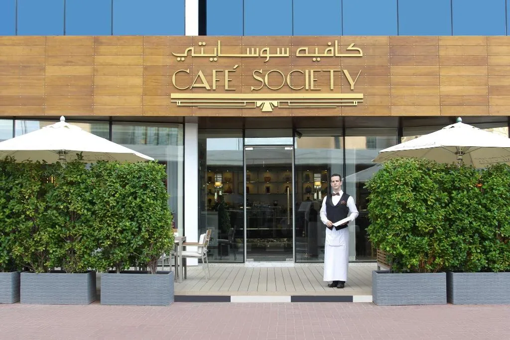 Restaurant, Tamani Marina Hotel and Hotel Apartment, Dubai