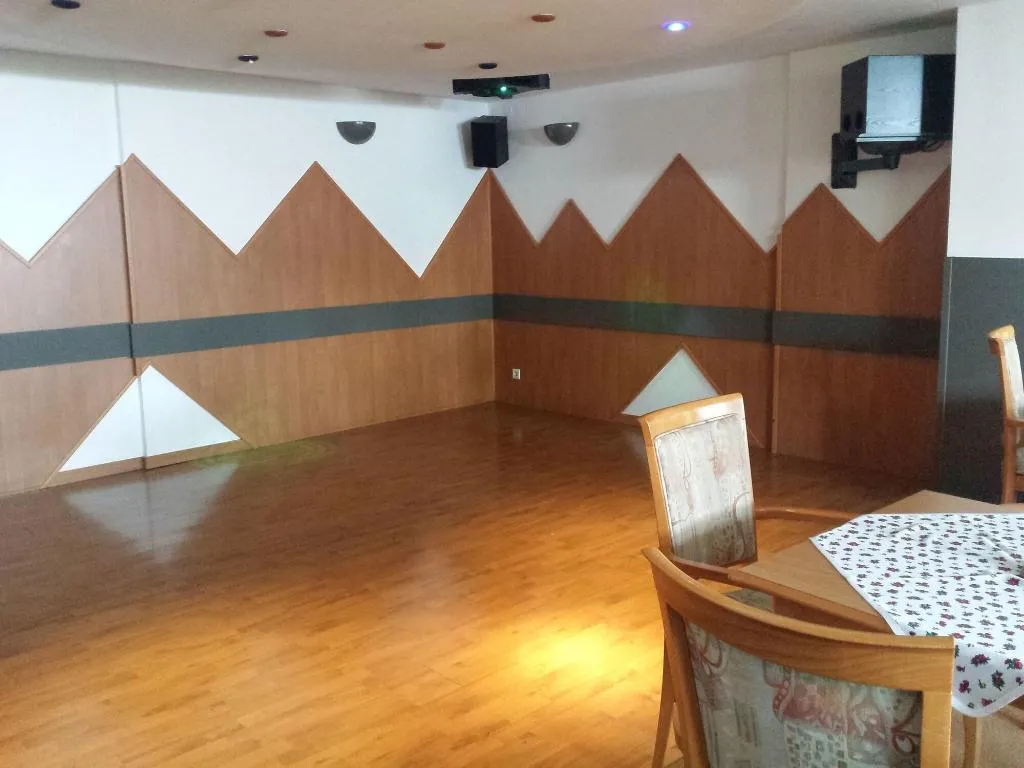 Room, Geovita Zakopane, Krakow