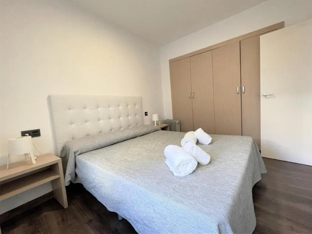 APARTMENT THREE BEDROOMS Room, L&G Apartamentos, Costa Blanca