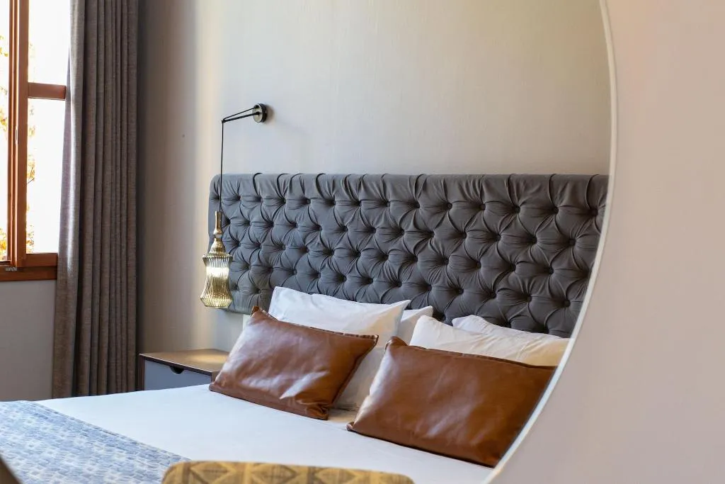 Room, Minaret Suites & Apartments, Crete