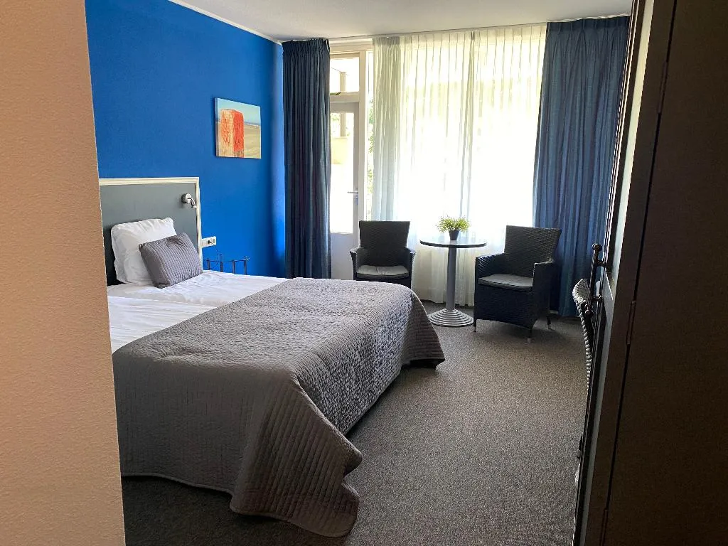 General view, Fletcher Strandhotel Renesse, Amsterdam