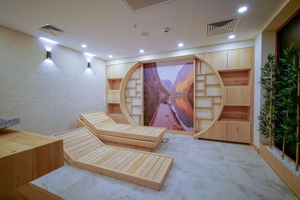 Sports and Entertainment, Cape Krio Boutique Hotel & Spa +12 Adult Only, Dalaman