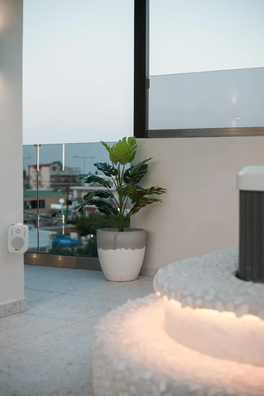 SUITE LUXURY Room, Jimmys Garden, Rhodes
