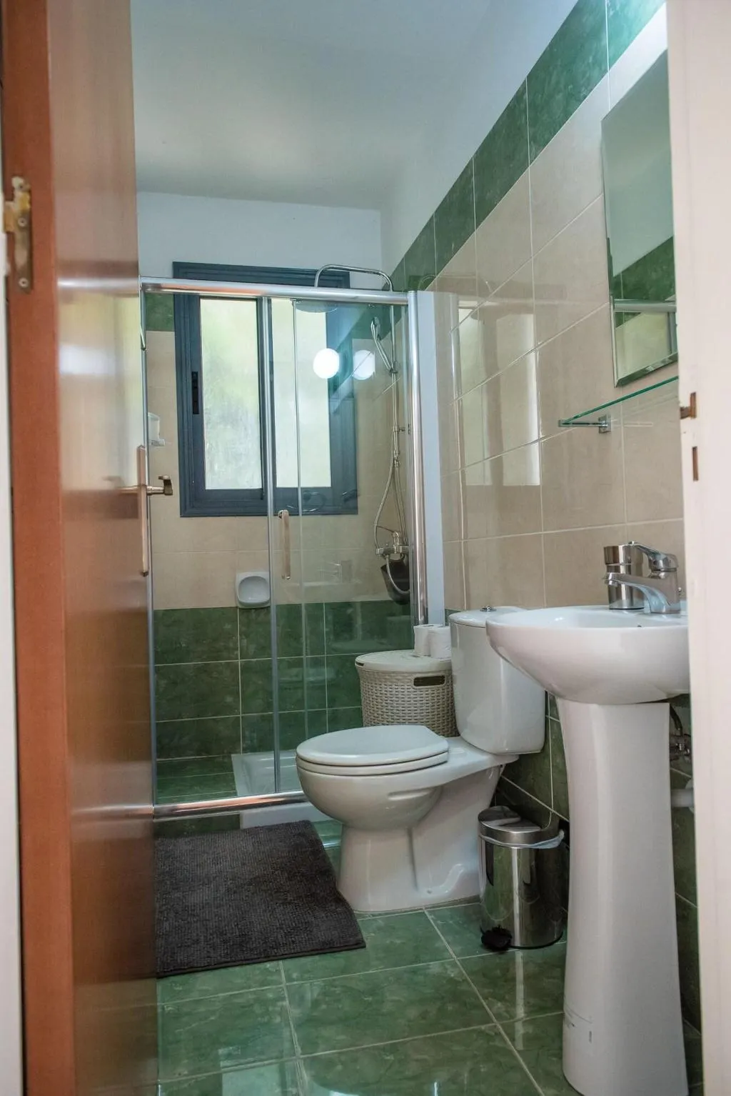 Room, Julipapas Gardens, Cyprus