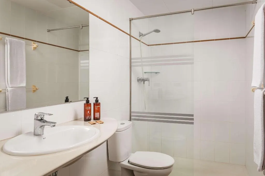 Room, Hotel Cartago Nova by Alegria, Costa Brava