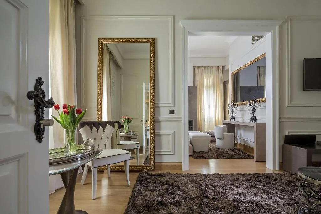 Room, 3Sixty Hotel & Suites, Kalamata
