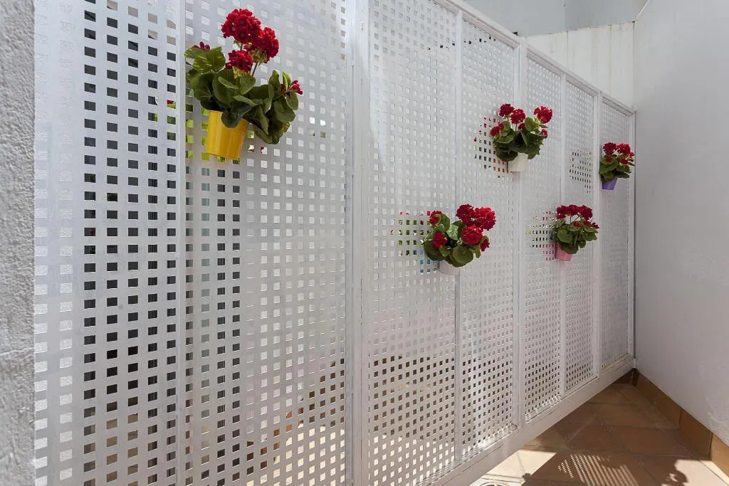 Room, AACR Museo, Seville