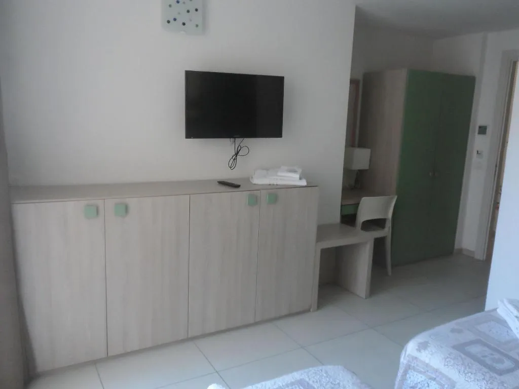 Room, Centrale B B, Florence