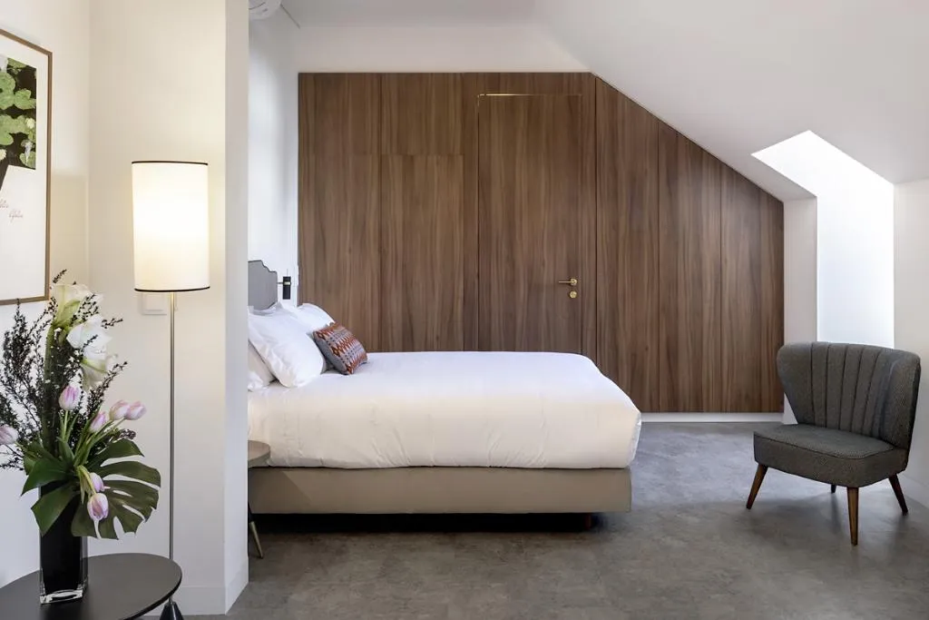 STUDIO PREMIUM Room, Lisbon Serviced Apartments - Avenida, Lisbon