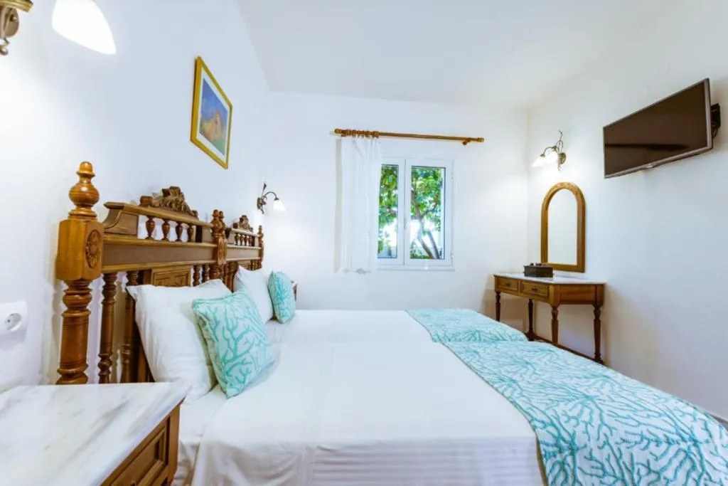 FAMILY ROOM ONE BEDROOM Room, Anais Collection Hotels & Suites Chania by GHH, Crete
