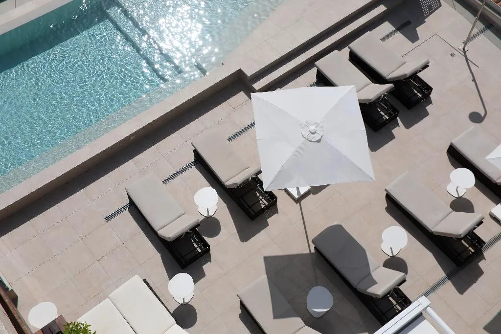 General view, Son Caliu Hotel Spa Oasis, Majorca