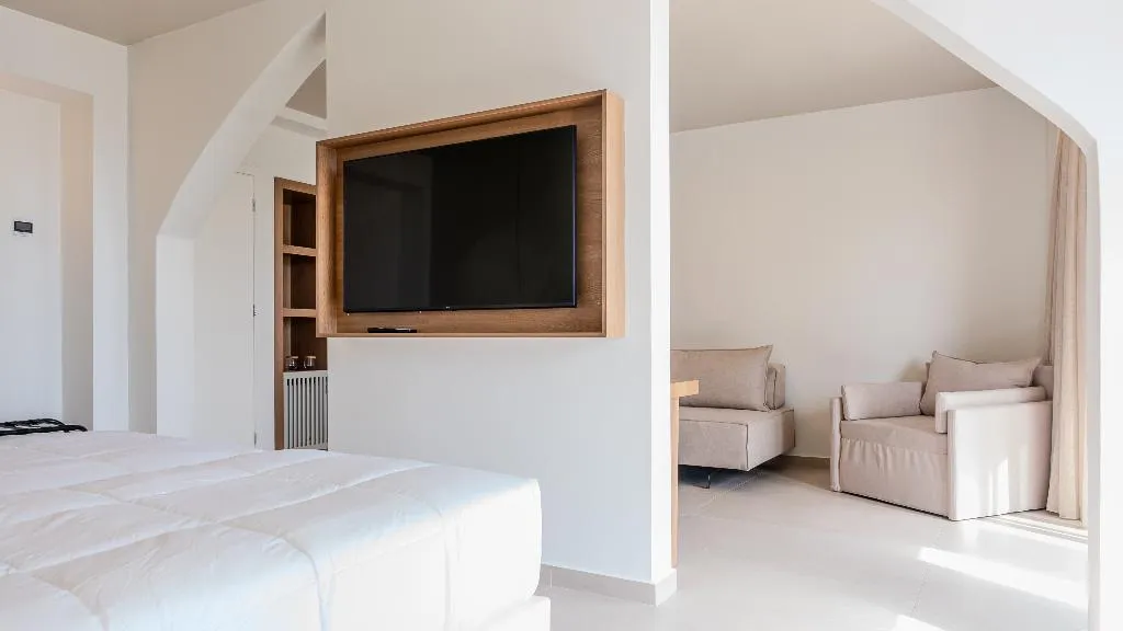 SUITE ONE BEDROOM Room, Iolida Corfu Resort & Spa, Corfu