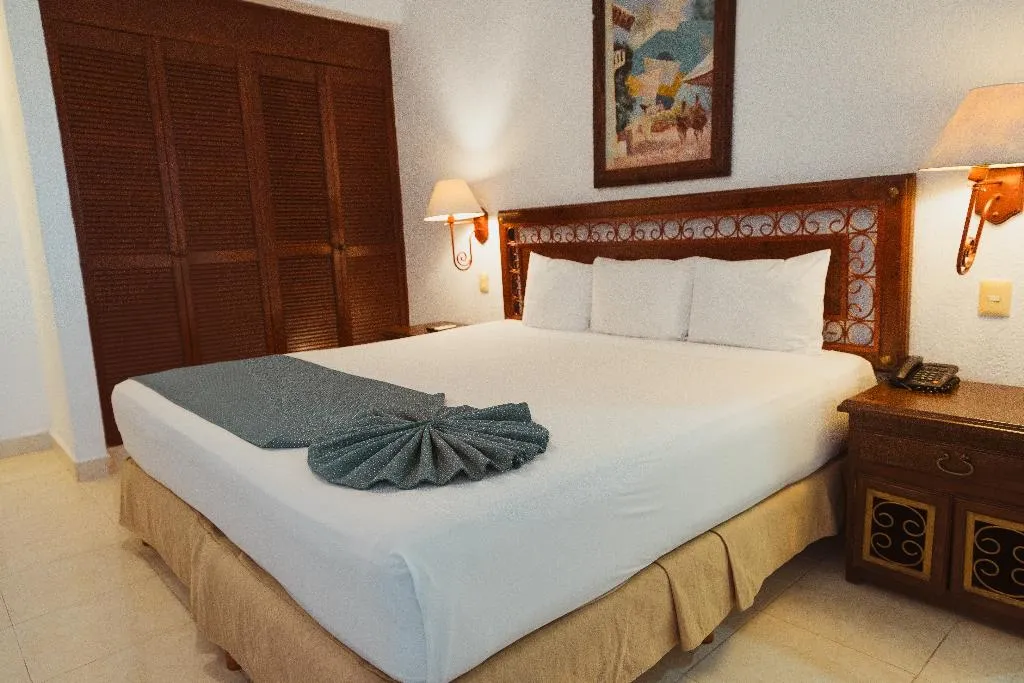 Room STANDARD Room, All Ritmo Cancun Resort & Water Park, Cancun Area