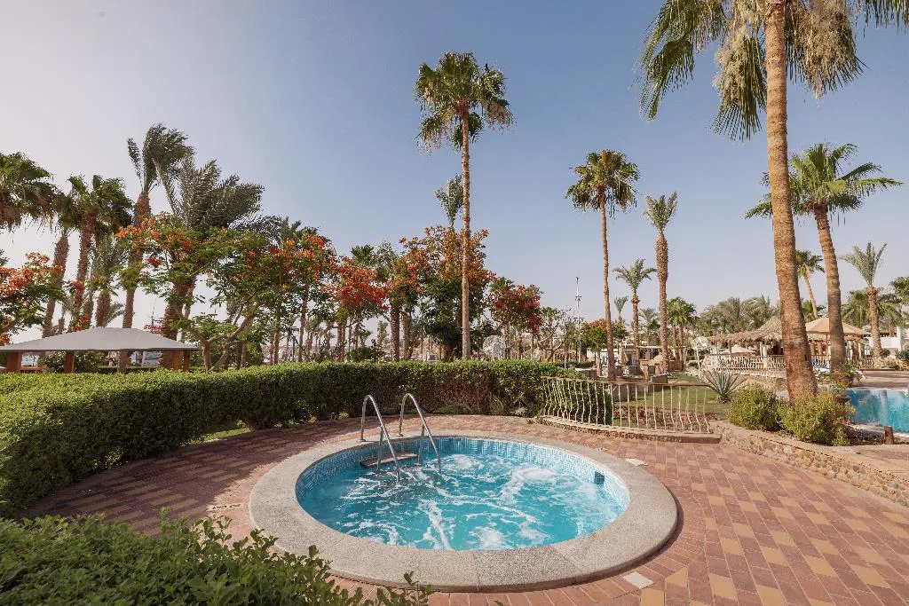 Pool, JAZ Fayrouz, Red Sea Riviera