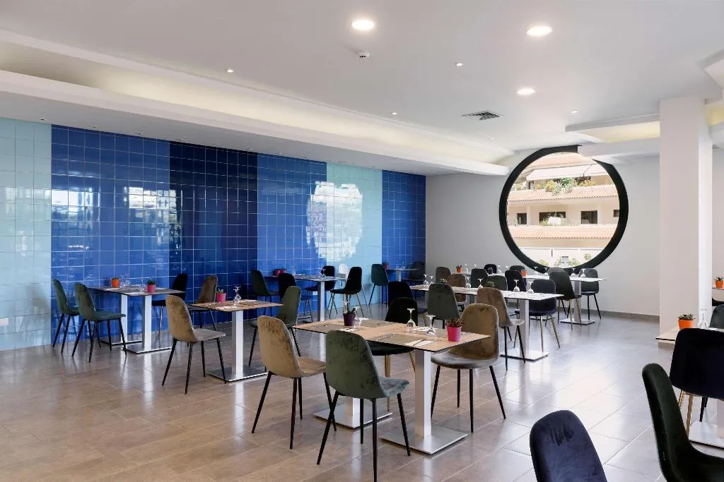 Restaurant, Alua Tenerife, Tenerife