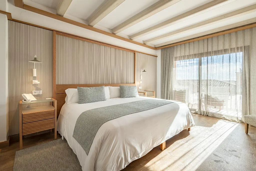 Double or Twin STANDARD Room, Hote Cala del Pi Beach Retreat - ADULTS ONLY, Costa Brava