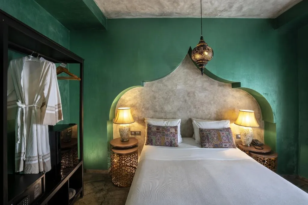 Room, Decan Concept Boutique Estate, Rhodes