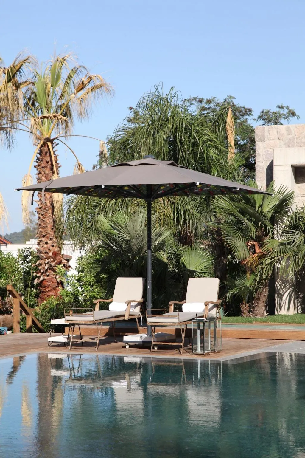 Sports and Entertainment, Bella Sombra Hotel, Bodrum