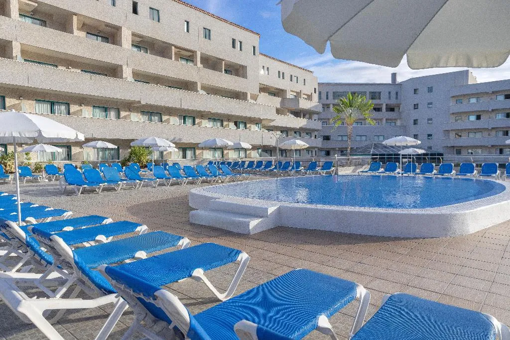 Pool, Alua Tenerife, Tenerife