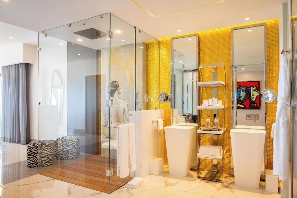 Room, Villa Del Palmar All Inclusive Contemporary Splend, Cancun Area