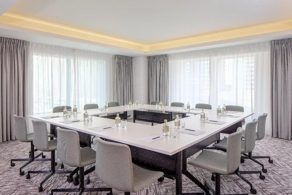 Conferences, Staybridge Suites Dubai Internet City, Dubai