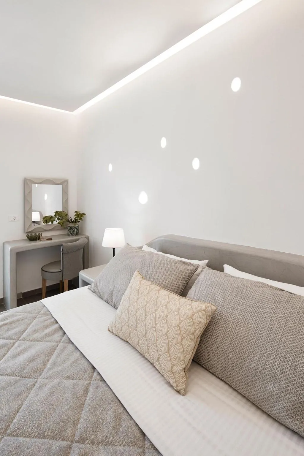 Room, Amara Suites Santorini, Santorini