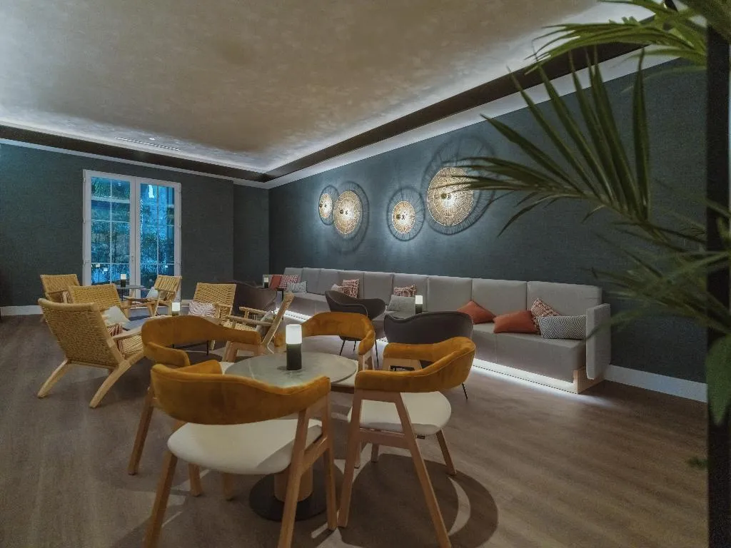 Bar, Hyatt Ziva Madeira, Madeira