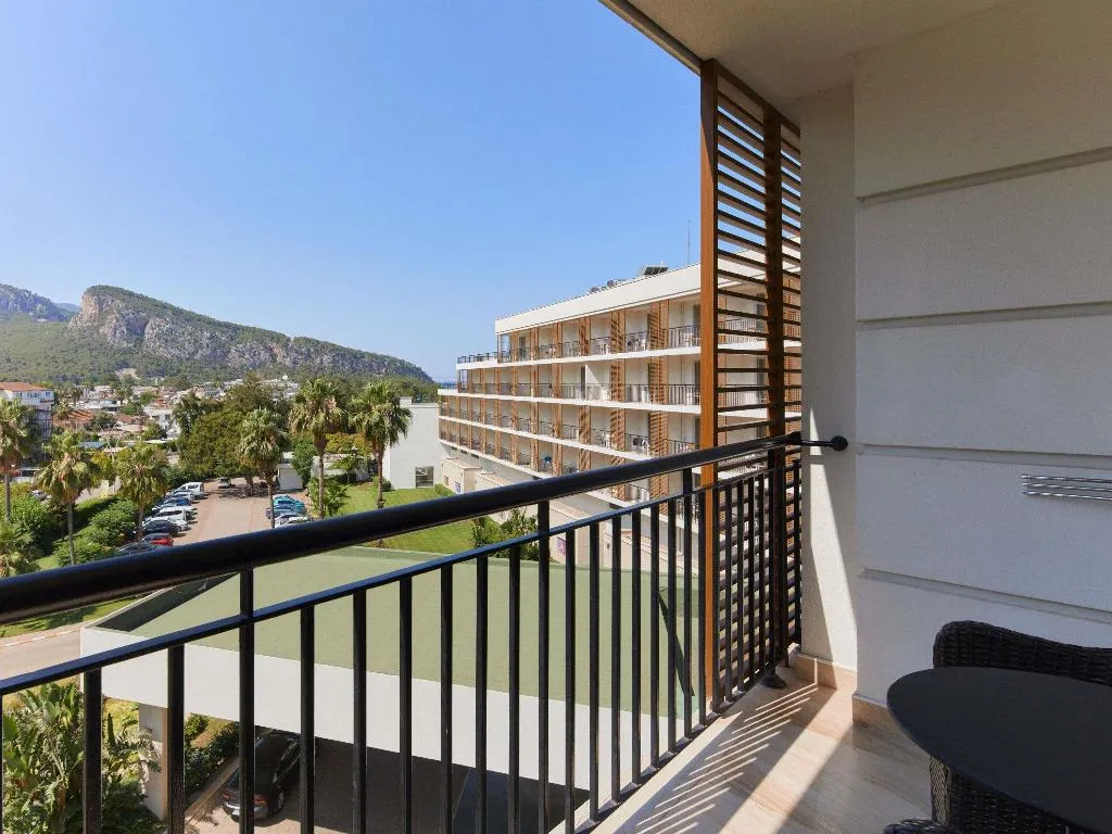 SUITE MOUNTAIN VIEW Room, TUI Magic Life Rixos Beldibi +16, Antalya