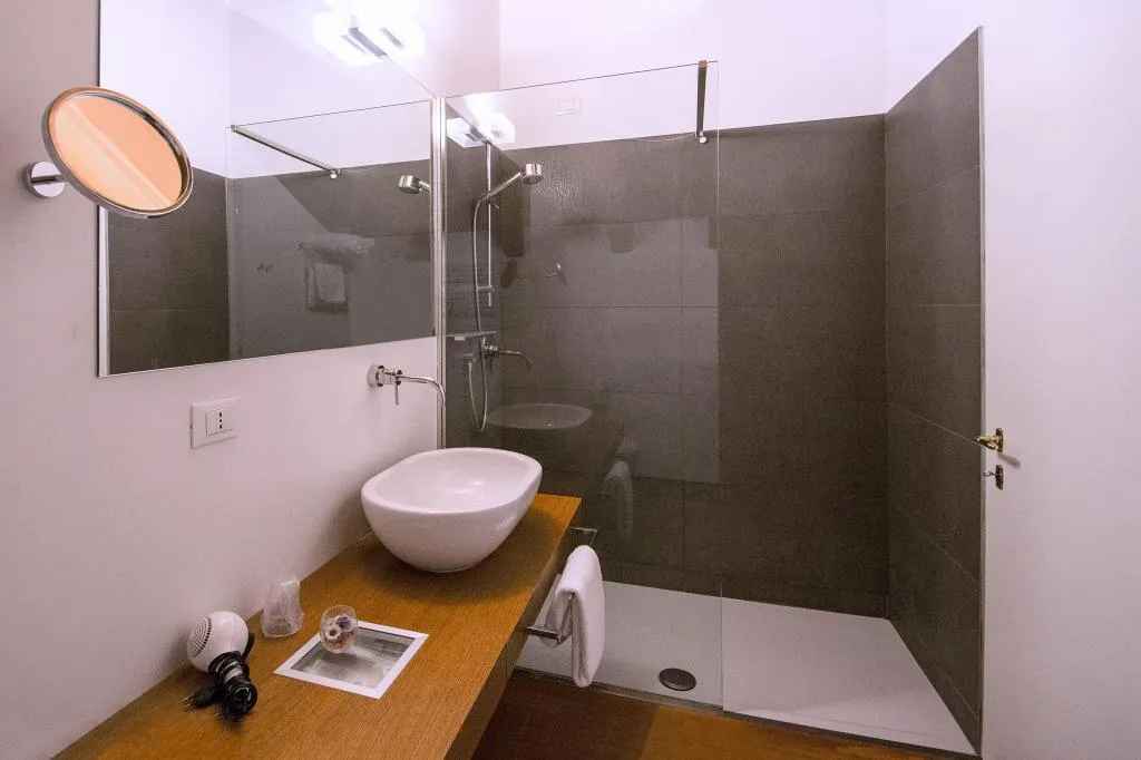 DOUBLE DELUXE Room, Relais Ca Sabbioni, Venice
